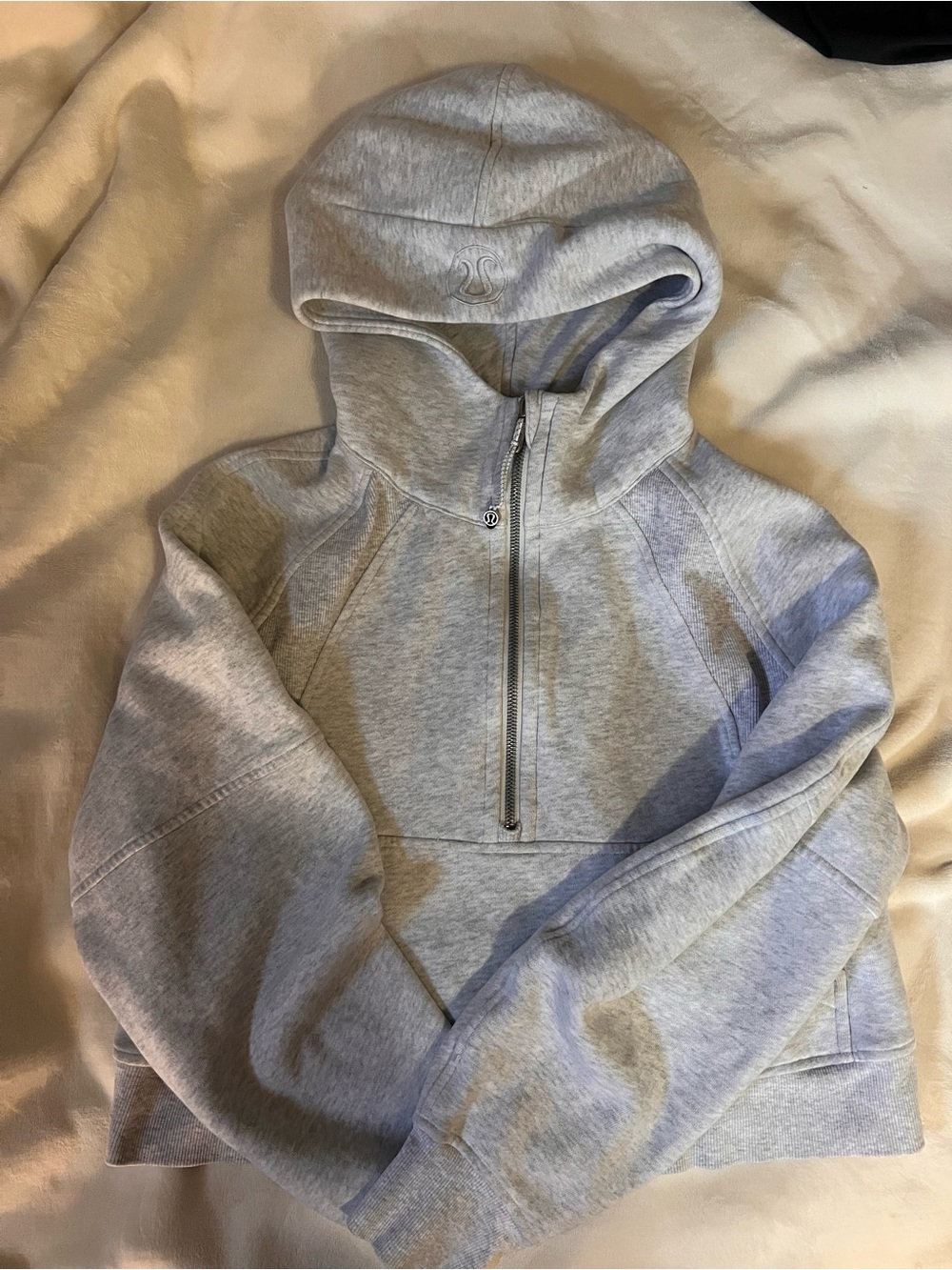 Lululemon sweater